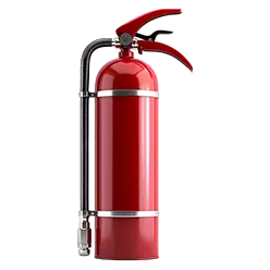 Attrezzature per la sicurezza antincendio