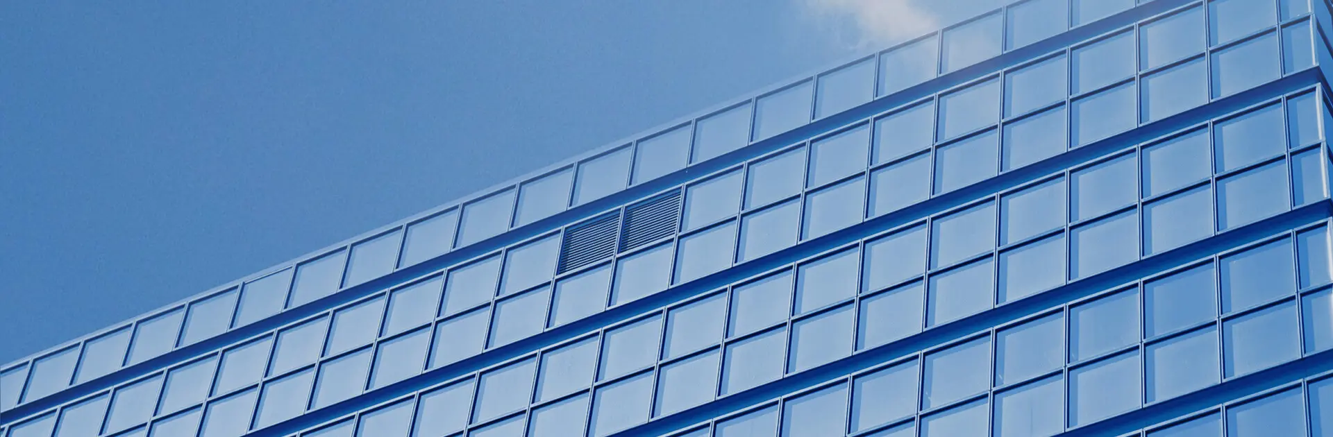 Vetro architettonico