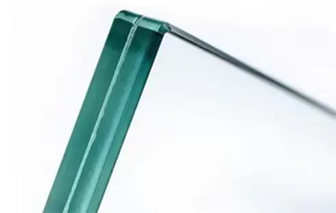 Vetro laminato