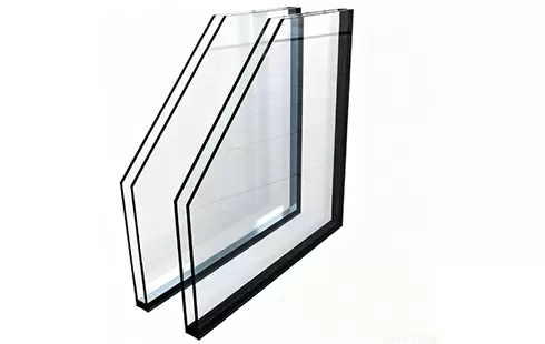 Vetro isolante