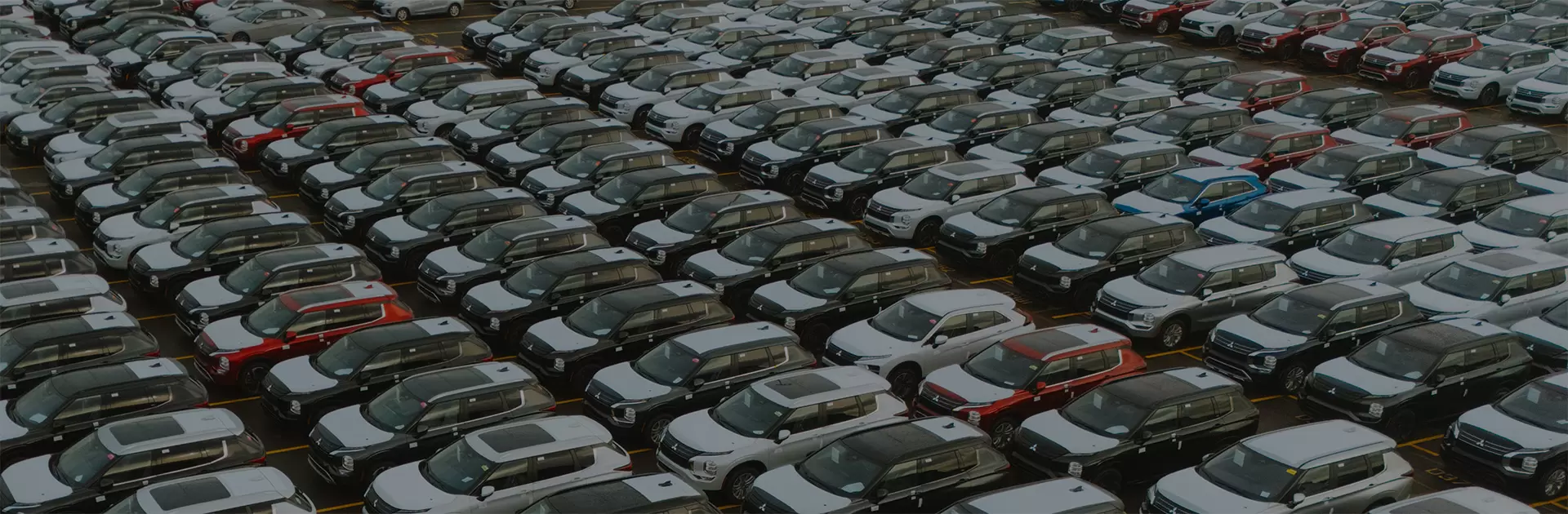 Auto usate in Cina