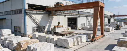 Fabbrica di vetro