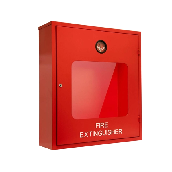 Scatola idrante antincendio