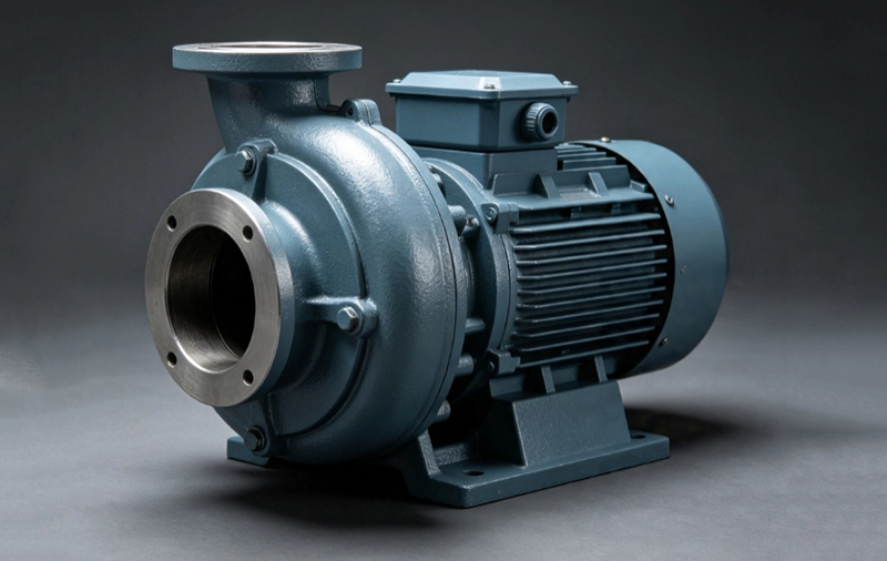 Pompe centrifughe