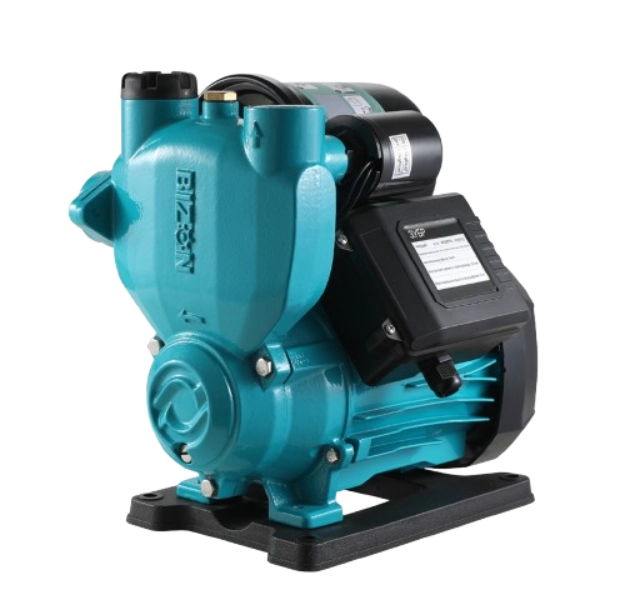 Pompa automatica serie PW