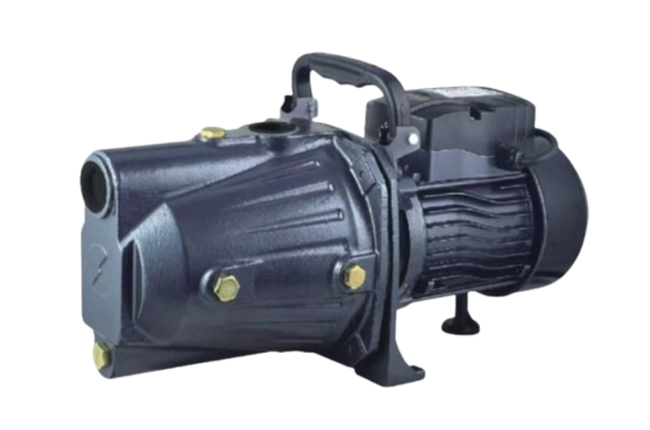 Pompa automatica JET